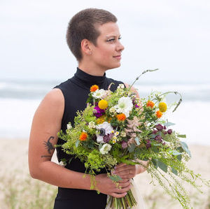 Meet your Posher, Madison